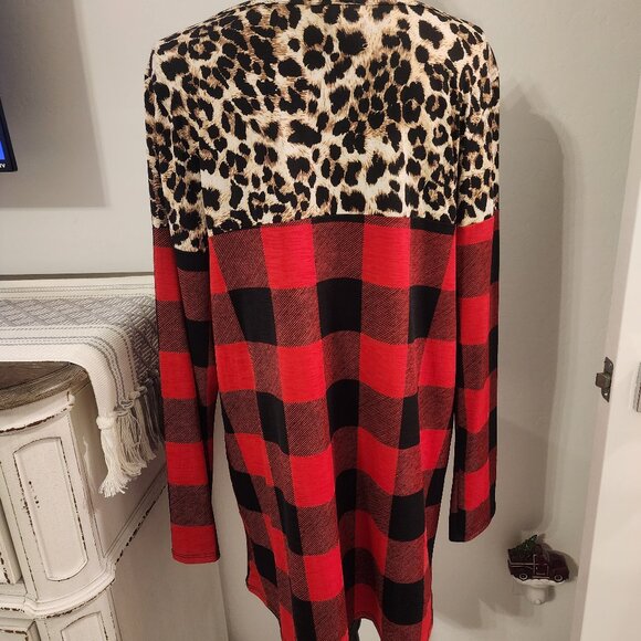 Lillypad blouse - Picture 6 of 7